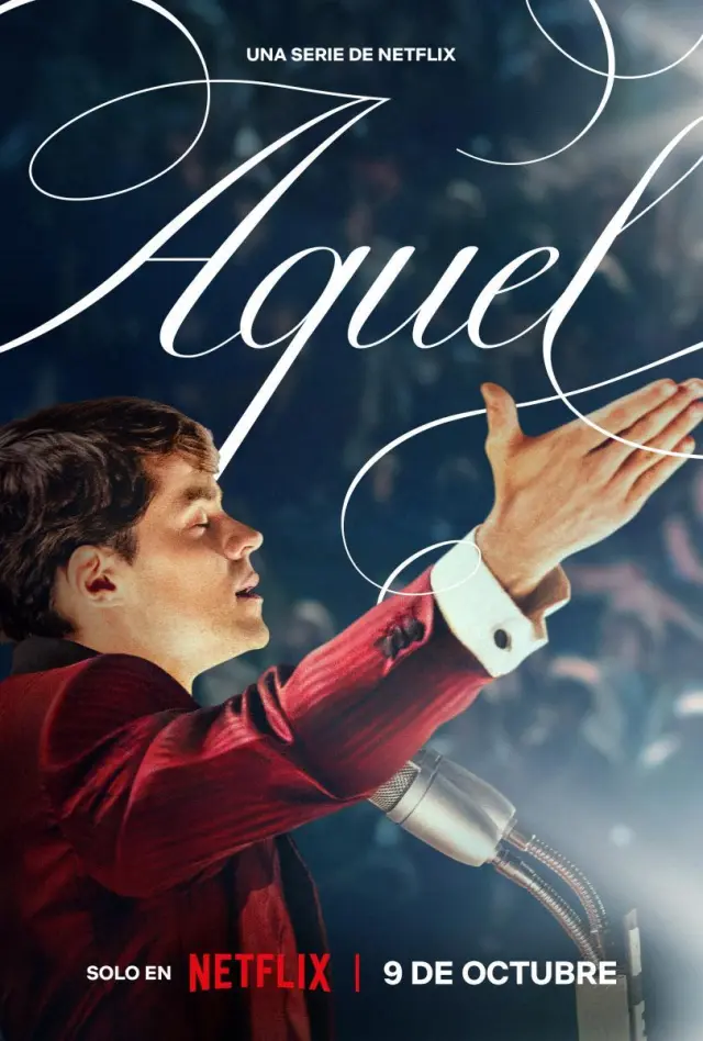 Póster de Aquel