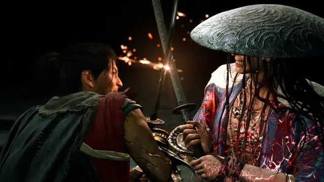 Onimusha: Way of the Sword