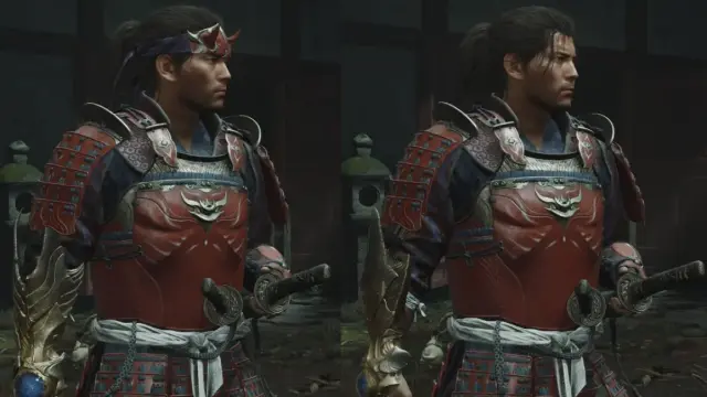 Onimusha: Way of the Sword