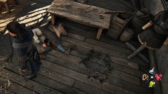 The Blood of Dawnwalker