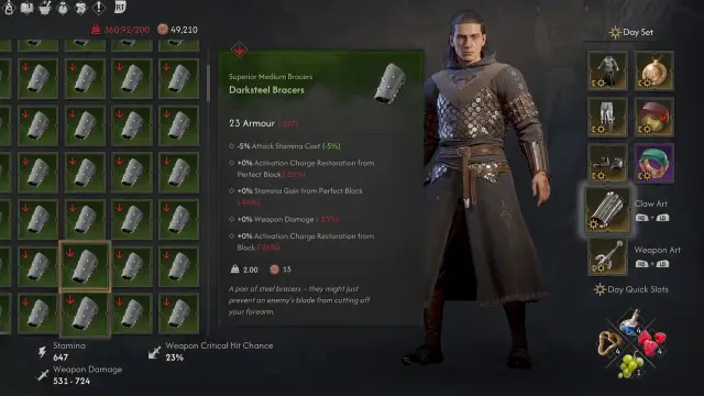 The Blood of Dawnwalker
