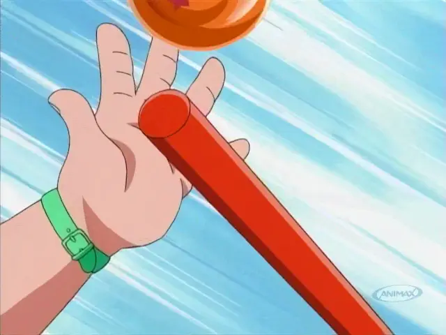 El reinicio del primer encuentro entre Goku y Arale