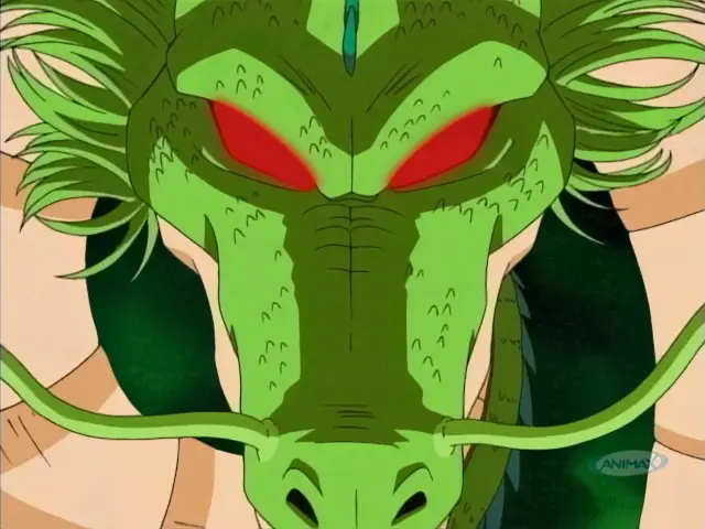 Goku conoce a Senbei Norimaki y los amigos de Arale