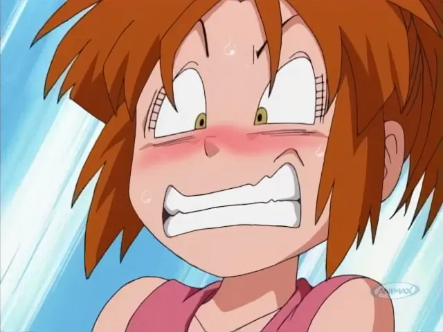 Goku conoce a Senbei Norimaki y los amigos de Arale