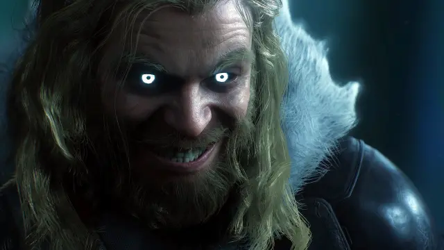 Marvel: Lobezno