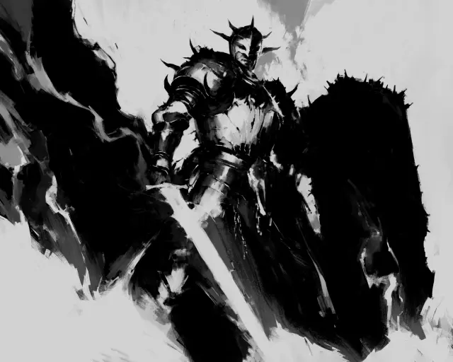 Diablo V