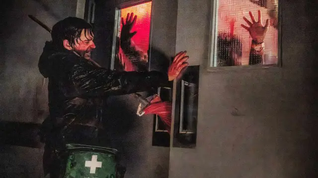 Resident Evil