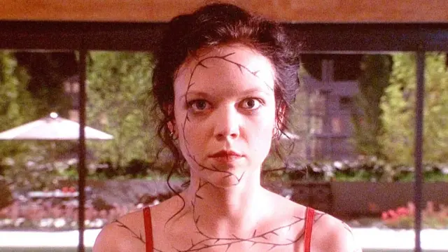 La Ira (The Rage: Carrie 2) (1999)