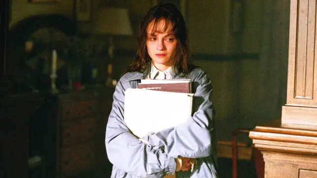 Carrie (2002)