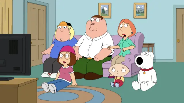 Padre de familia
