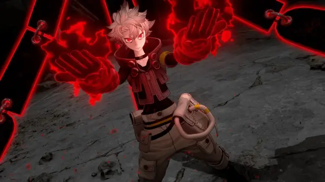 Gachiakuya: Breakout