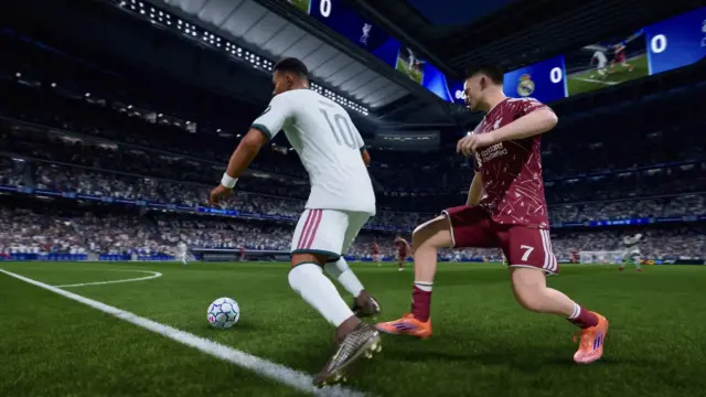 EA Sports FC 27