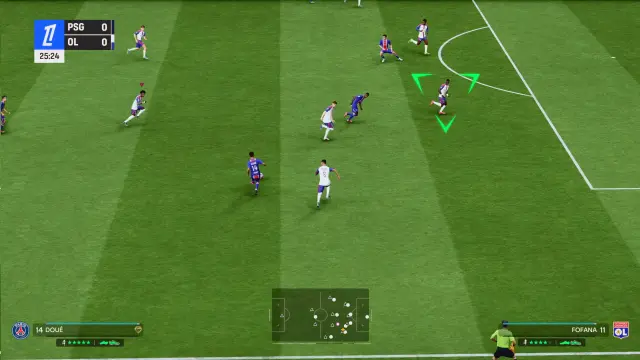 EA Sports FC 27