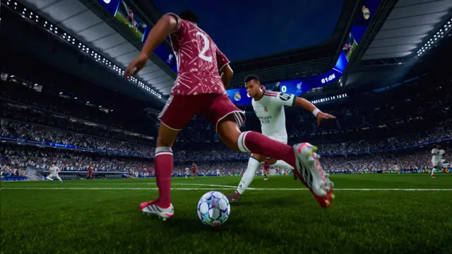 EA Sports FC 27