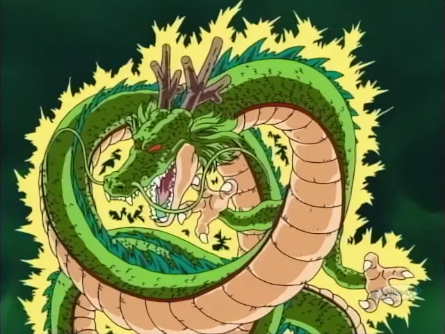 Murasaki se infiltra en el colegio de Arale para robar las Bolas de Dragón