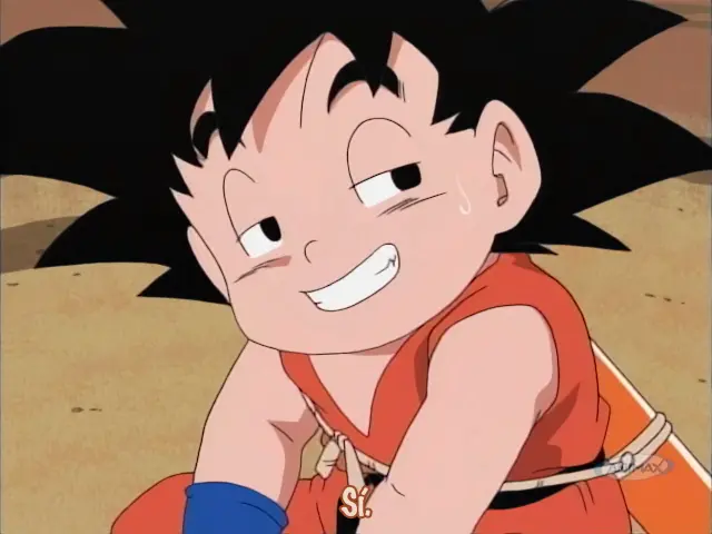 Goku vence a Murasaki y el General Blue entra en escena