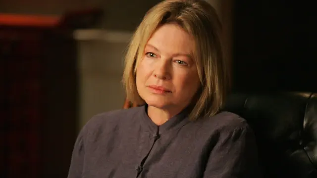 Dianne Wiest en la serie En terapia
