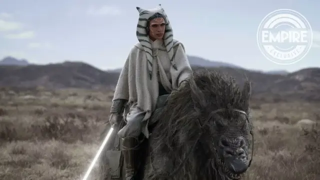 Ahsoka temporada 2
