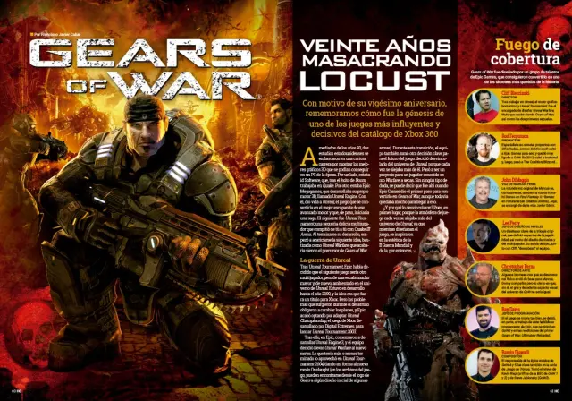 Hobby Consolas 423 (octubre de 2026)