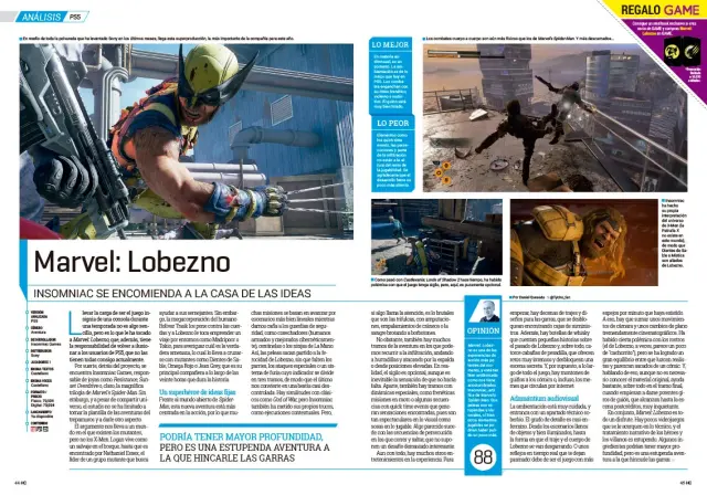 Hobby Consolas 423 (octubre de 2026)