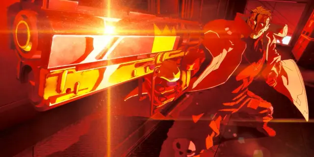 Cyberpunk: Edgerunners temporada 2