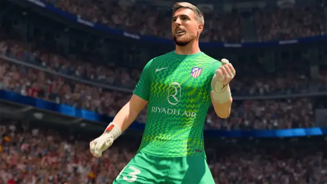 EA Sports FC 27