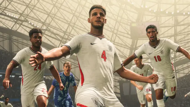 EA Sports FC 27