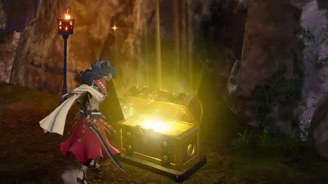 Fire Emblem: Fortune's Weave
