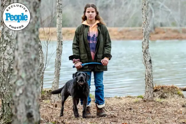 The Rescue (2027)