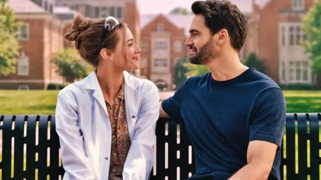 La hipótesis del amor