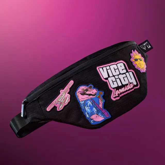 GTA 6 The Goodtime State – Vice City Collection: contenidos de la edición coleccionista