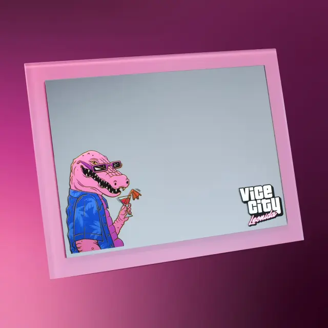 GTA 6 The Goodtime State – Vice City Collection: contenidos de la edición coleccionista