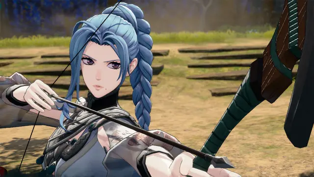 Fire Emblem: Fortune's Weave