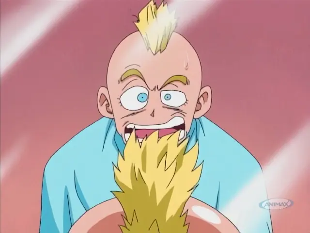 El nuevo look del General Blue