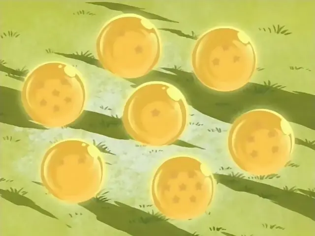 Shenron concede un deseo inesperado y Goku se marcha de Villa Pingüino
