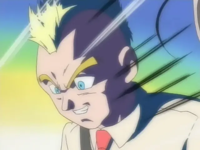 Shenron concede un deseo inesperado y Goku se marcha de Villa Pingüino
