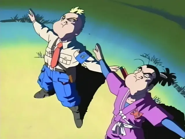 Shenron concede un deseo inesperado y Goku se marcha de Villa Pingüino