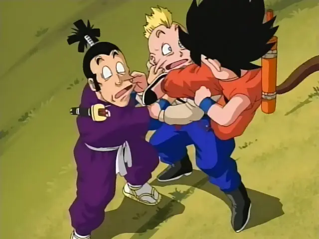 Shenron concede un deseo inesperado y Goku se marcha de Villa Pingüino