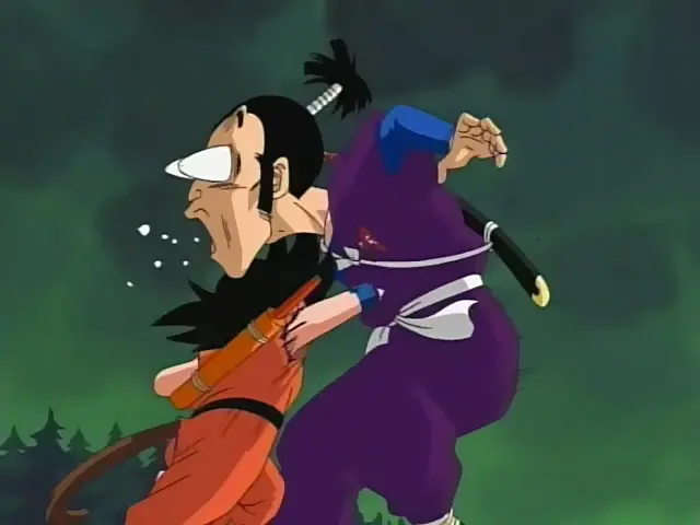 Shenron concede un deseo inesperado y Goku se marcha de Villa Pingüino