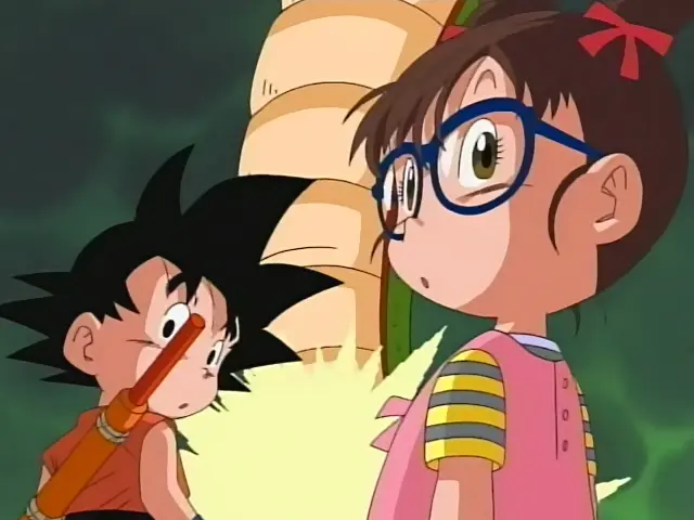 Shenron concede un deseo inesperado y Goku se marcha de Villa Pingüino