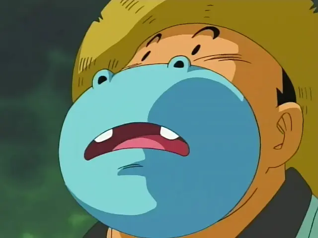 Shenron concede un deseo inesperado y Goku se marcha de Villa Pingüino
