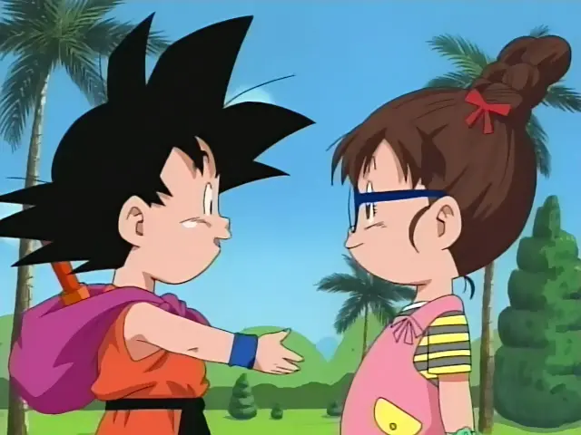 Shenron concede un deseo inesperado y Goku se marcha de Villa Pingüino