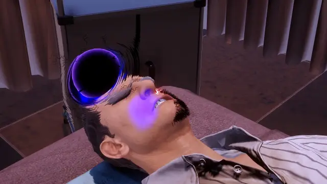 Hair Removal Salon Simulator