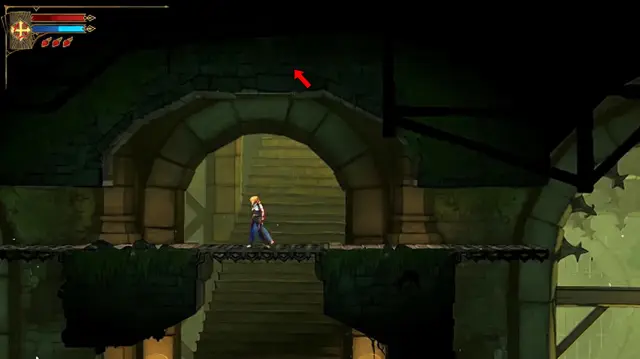 Castlevania: Belmont's Curse
