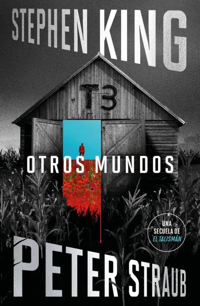 El talismán 3: Otros mundos