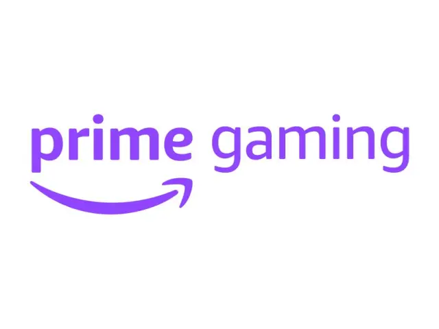 Amazon Prime Gaming
