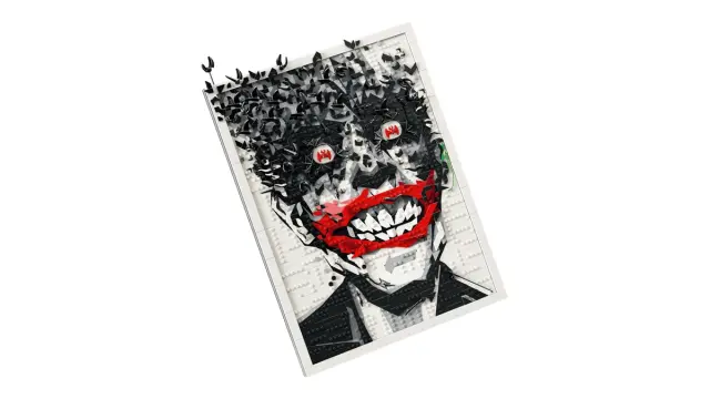 Nuevos sets de LEGO basados en Batman
