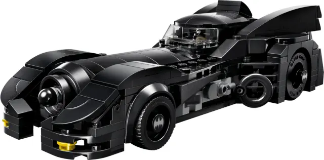 Nuevos sets de LEGO basados en Batman