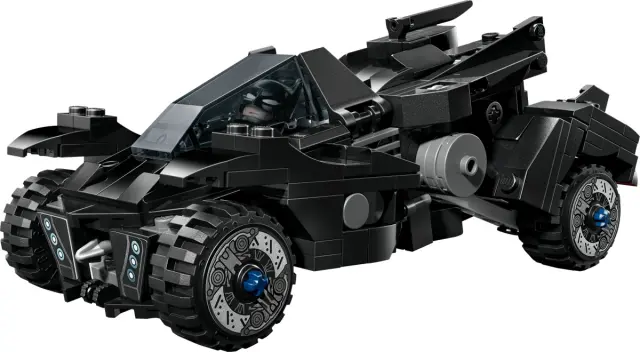 Nuevos sets de LEGO basados en Batman