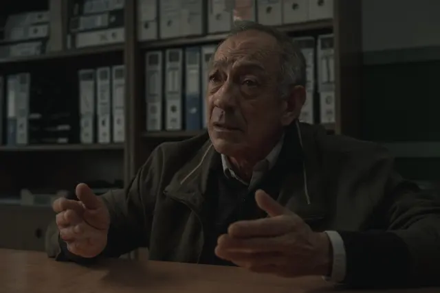 El crimen de Pazos
